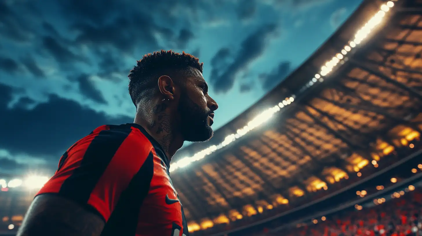 placar dos jogos — Bundesliga