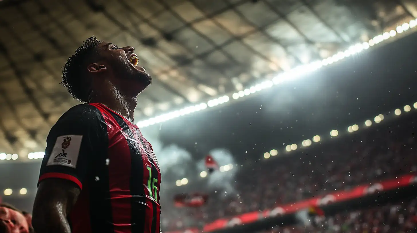 placar dos jogos — sports 3