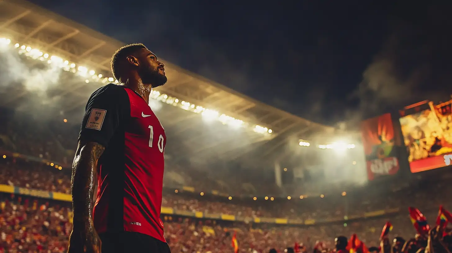 placar dos jogos — La Liga