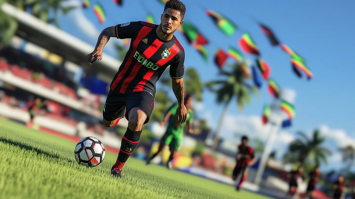 placar dos jogos — Estatísticas de Jogos