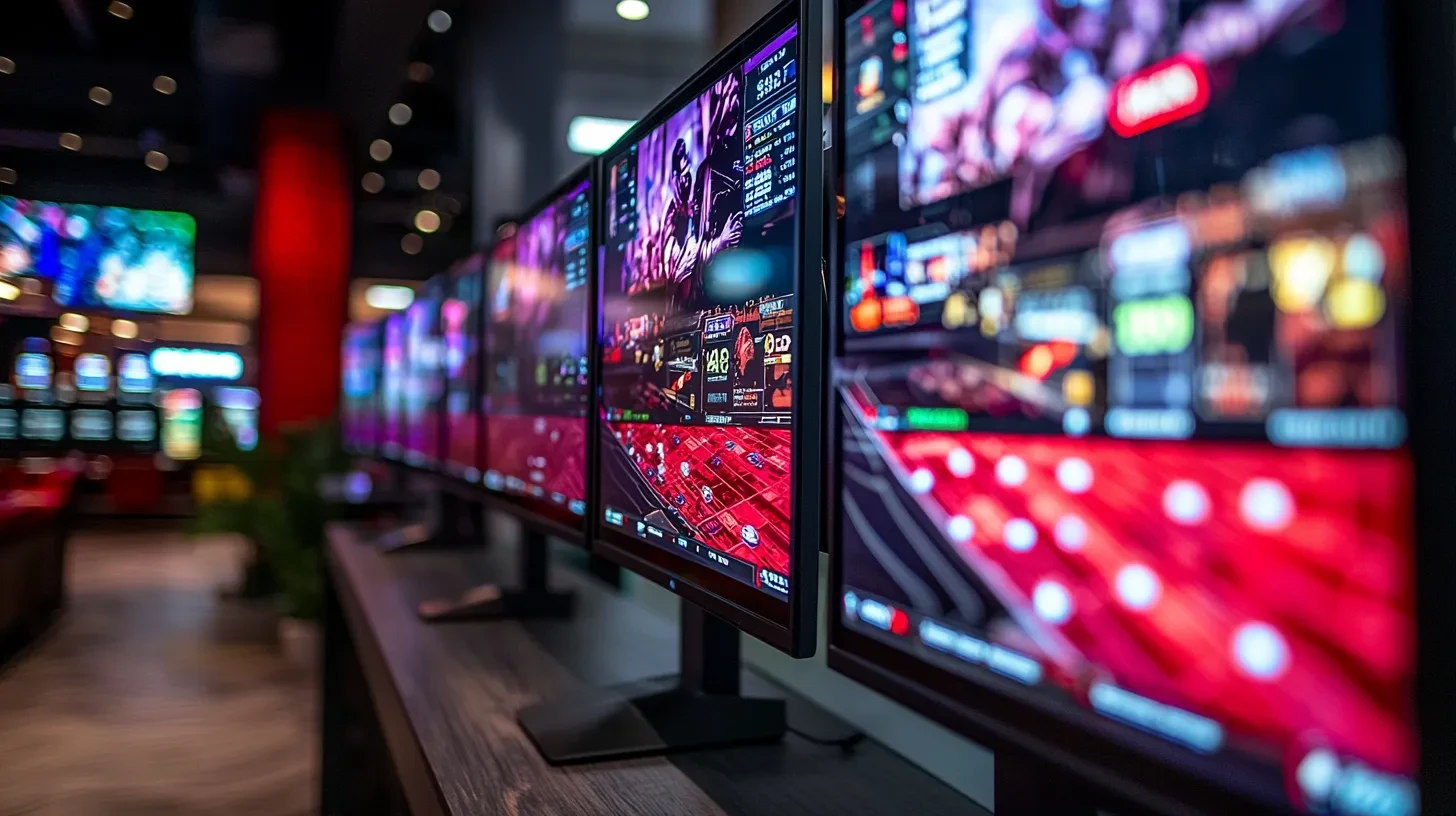 placar dos jogos — sports 10