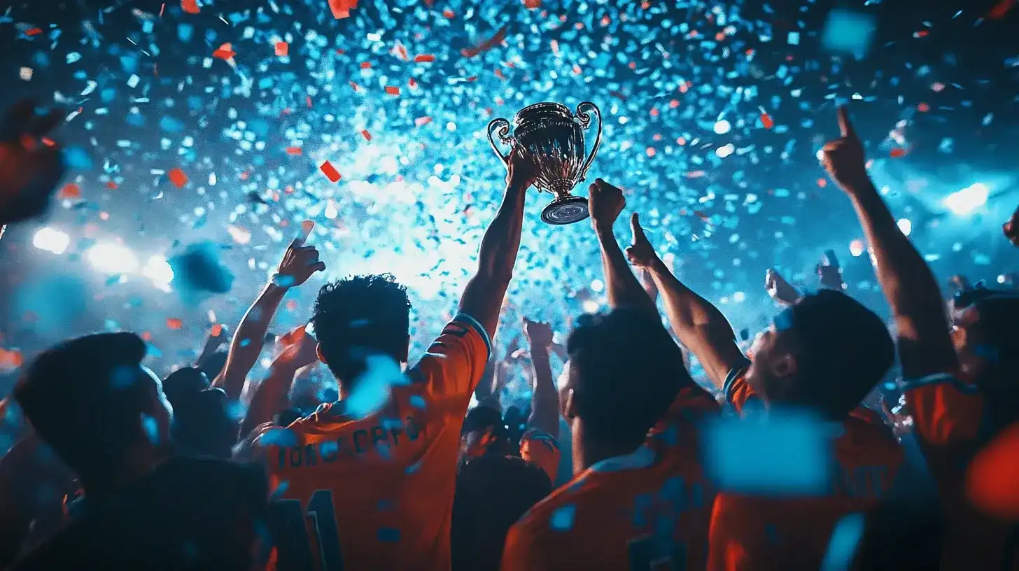 placar dos jogos — sports 12